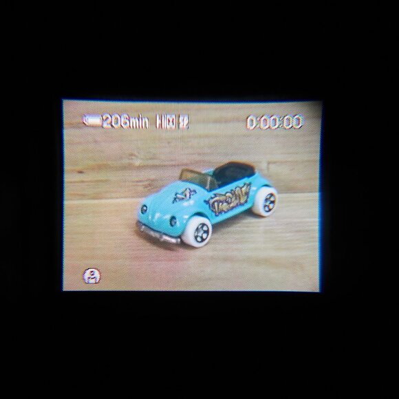 Sony Handycam DCR‑TR940 Hi8 Camcorder (NTSC) / Made in Japan / Tested & Working - Picture 9 of 9